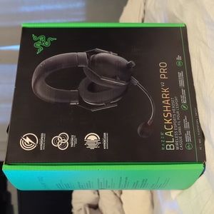 Razer Blackshark V2 Pro Gaming Headset